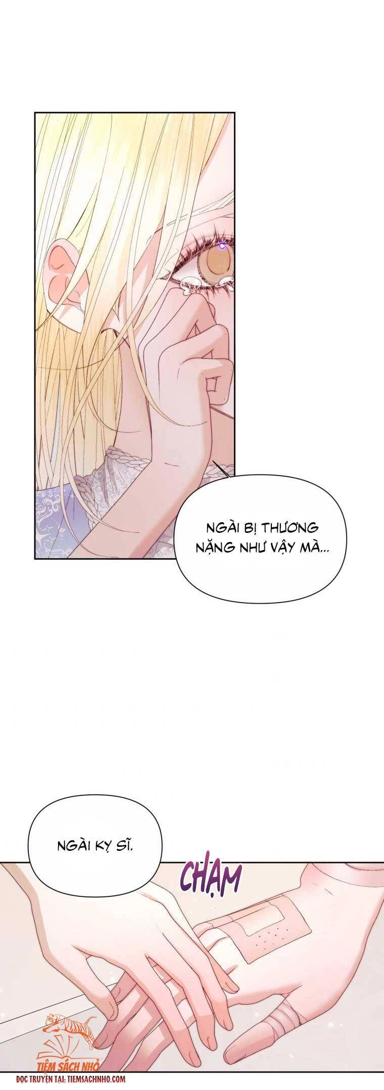 Siren: Trở Thành Gia Đình Của Nhân Vật Phản Diện Chapter 38 - 40