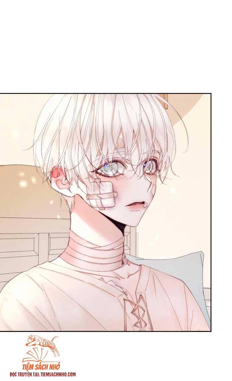 Siren: Trở Thành Gia Đình Của Nhân Vật Phản Diện Chapter 38 - 42