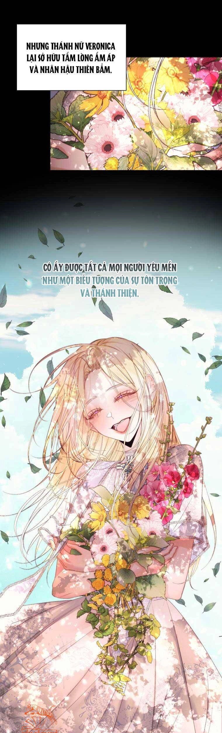 Siren: Trở Thành Gia Đình Của Nhân Vật Phản Diện Chapter 38 - 46