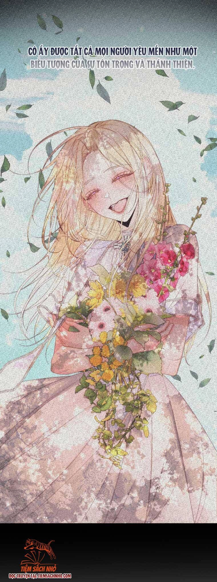 Siren: Trở Thành Gia Đình Của Nhân Vật Phản Diện Chapter 39 - 3