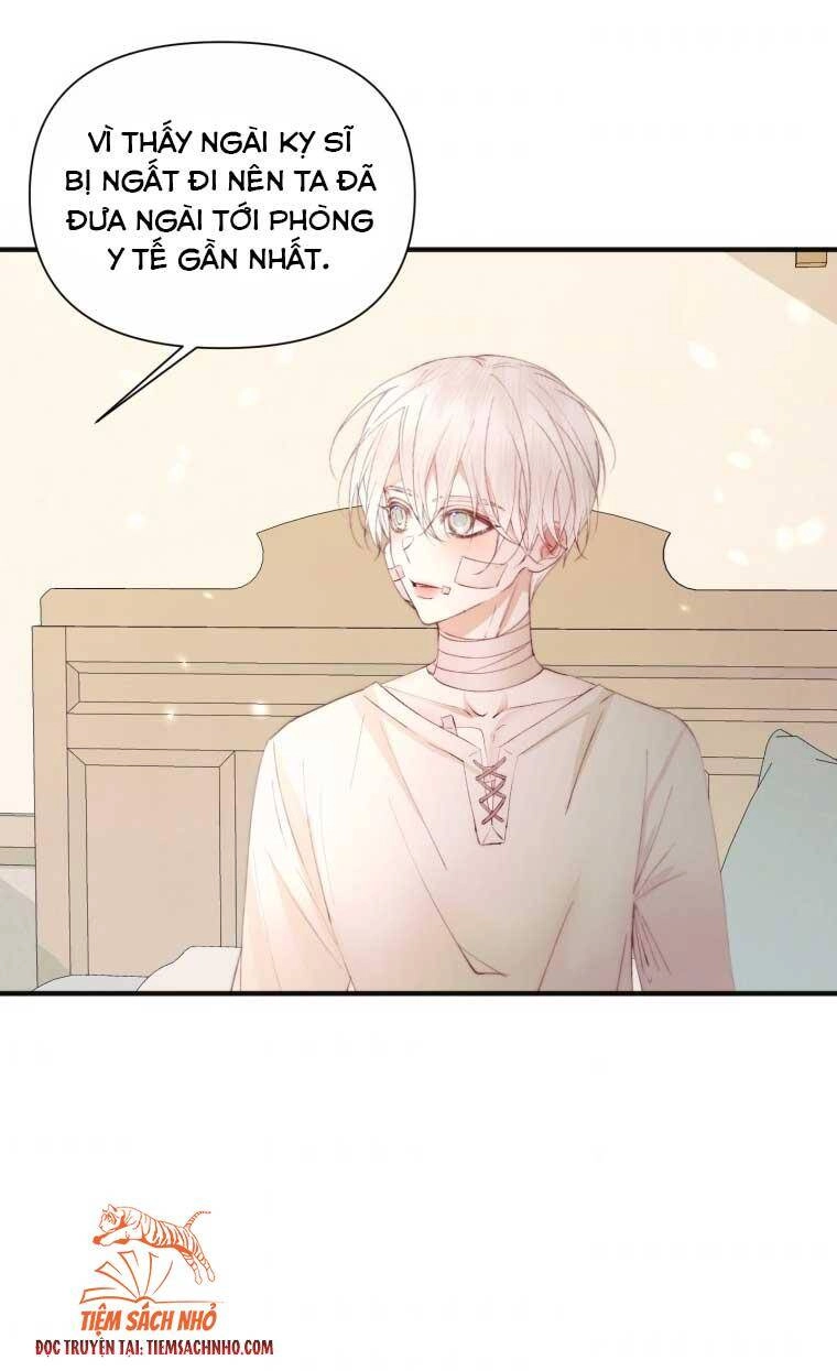 Siren: Trở Thành Gia Đình Của Nhân Vật Phản Diện Chapter 39 - 7