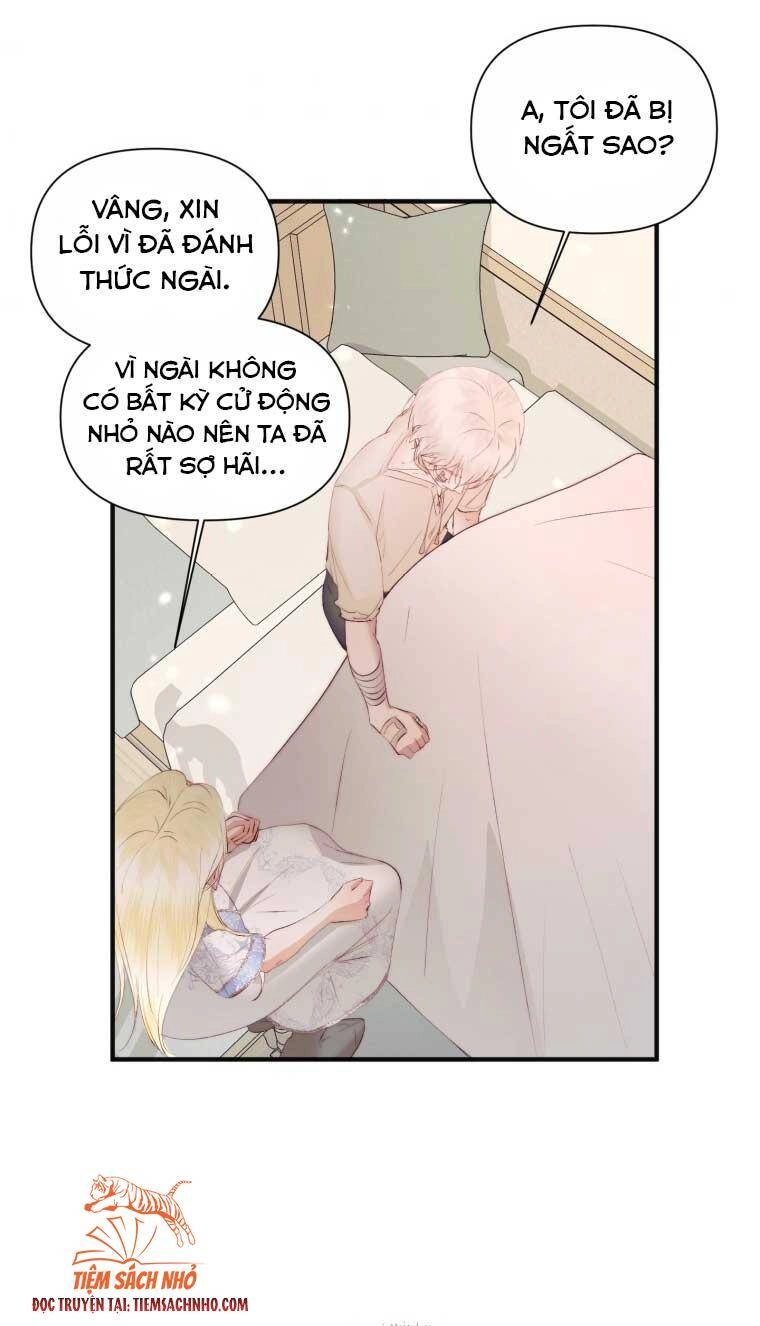 Siren: Trở Thành Gia Đình Của Nhân Vật Phản Diện Chapter 39 - 8