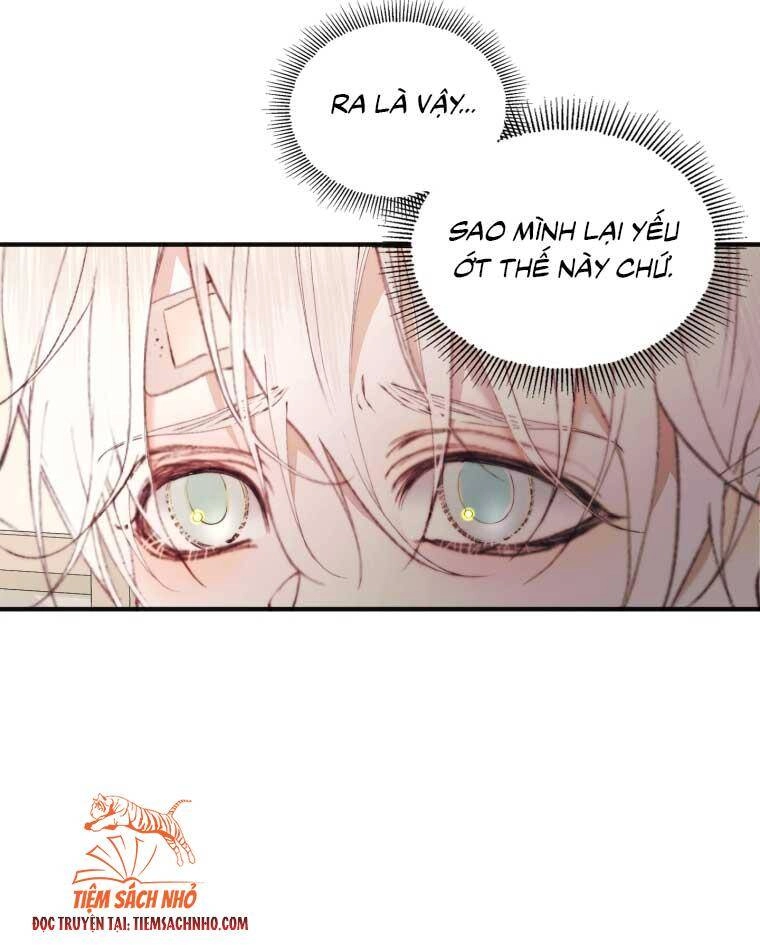 Siren: Trở Thành Gia Đình Của Nhân Vật Phản Diện Chapter 39 - 9