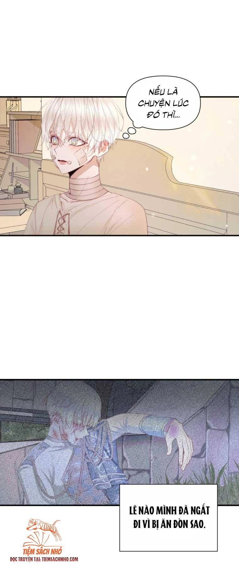 Siren: Trở Thành Gia Đình Của Nhân Vật Phản Diện Chapter 39 - 15