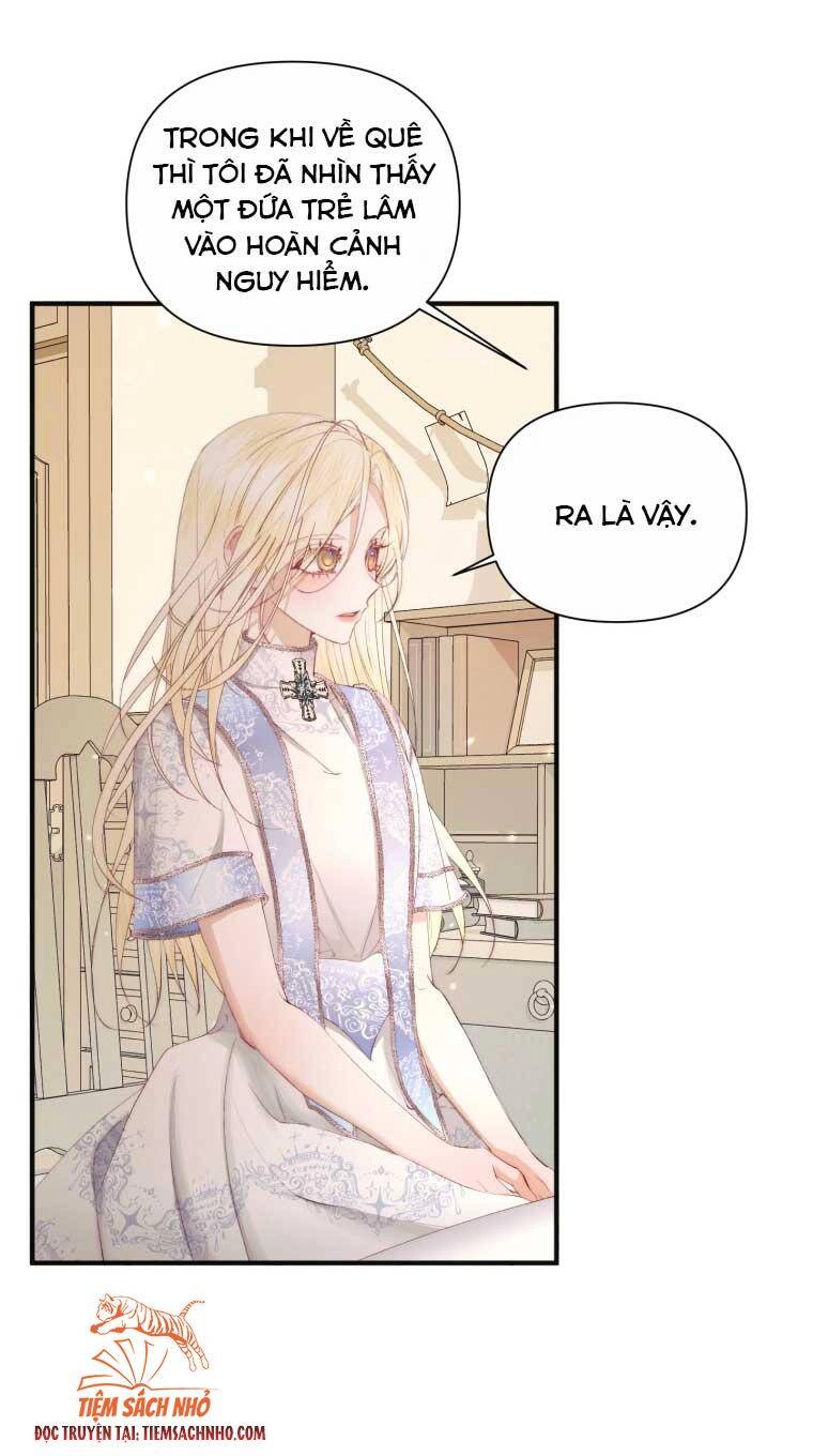 Siren: Trở Thành Gia Đình Của Nhân Vật Phản Diện Chapter 39 - 18