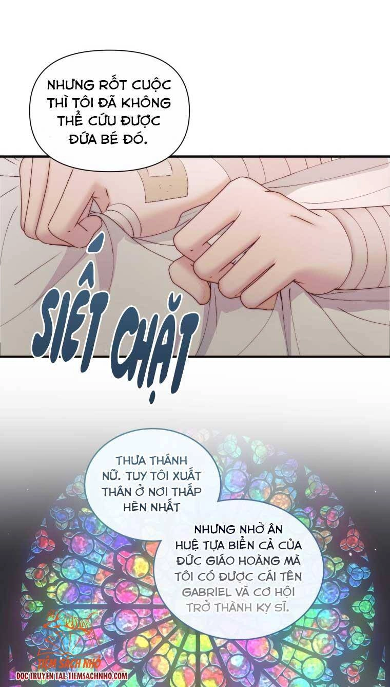 Siren: Trở Thành Gia Đình Của Nhân Vật Phản Diện Chapter 39 - 19