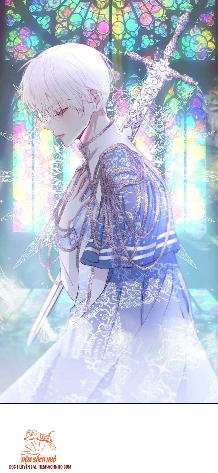 Siren: Trở Thành Gia Đình Của Nhân Vật Phản Diện Chapter 39 - 20