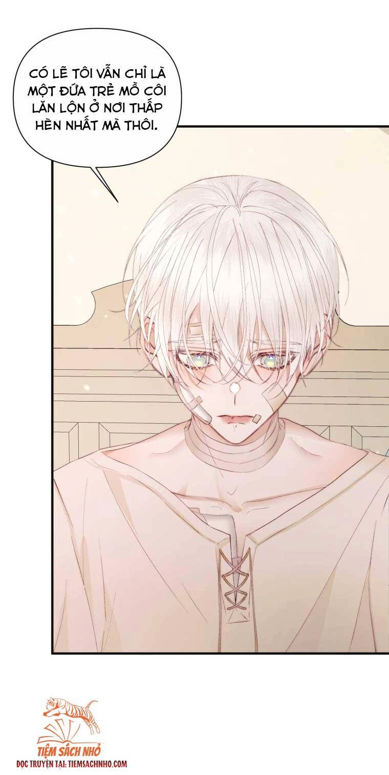 Siren: Trở Thành Gia Đình Của Nhân Vật Phản Diện Chapter 39 - 22