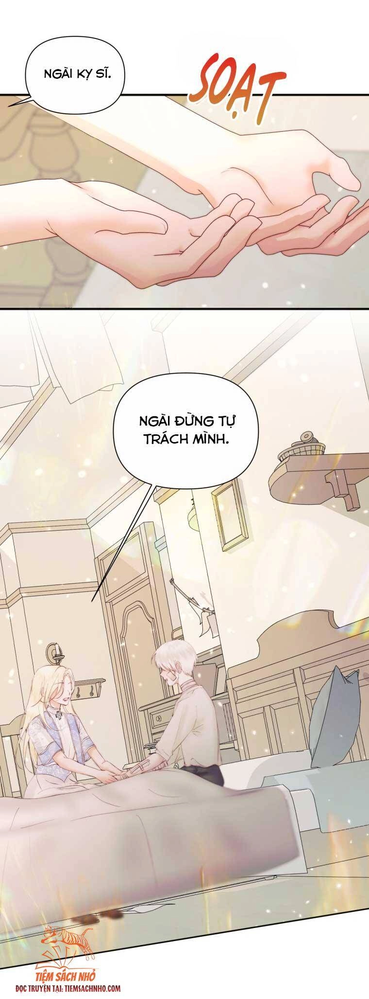 Siren: Trở Thành Gia Đình Của Nhân Vật Phản Diện Chapter 39 - 24