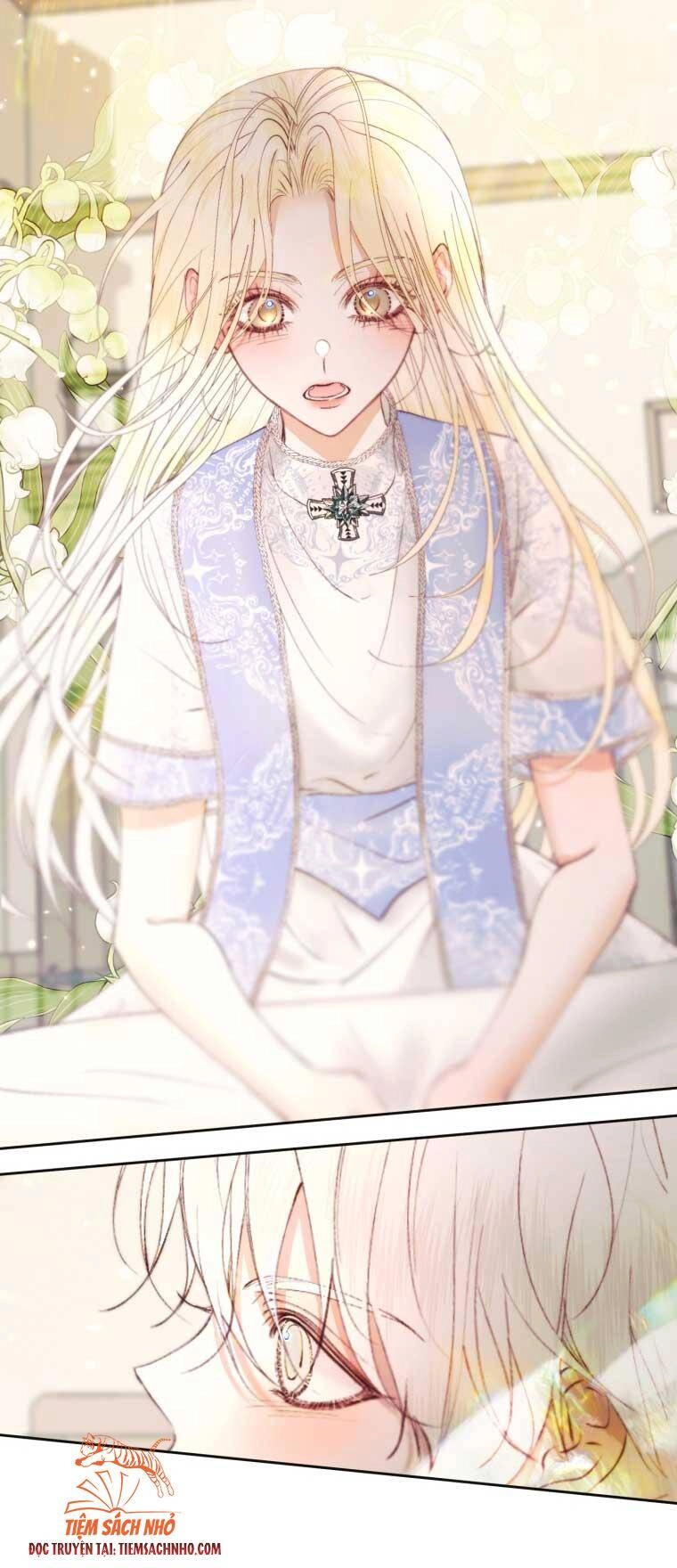 Siren: Trở Thành Gia Đình Của Nhân Vật Phản Diện Chapter 39 - 28