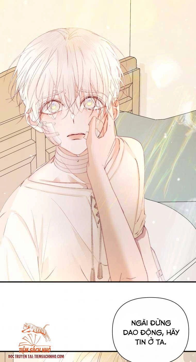 Siren: Trở Thành Gia Đình Của Nhân Vật Phản Diện Chapter 39 - 32