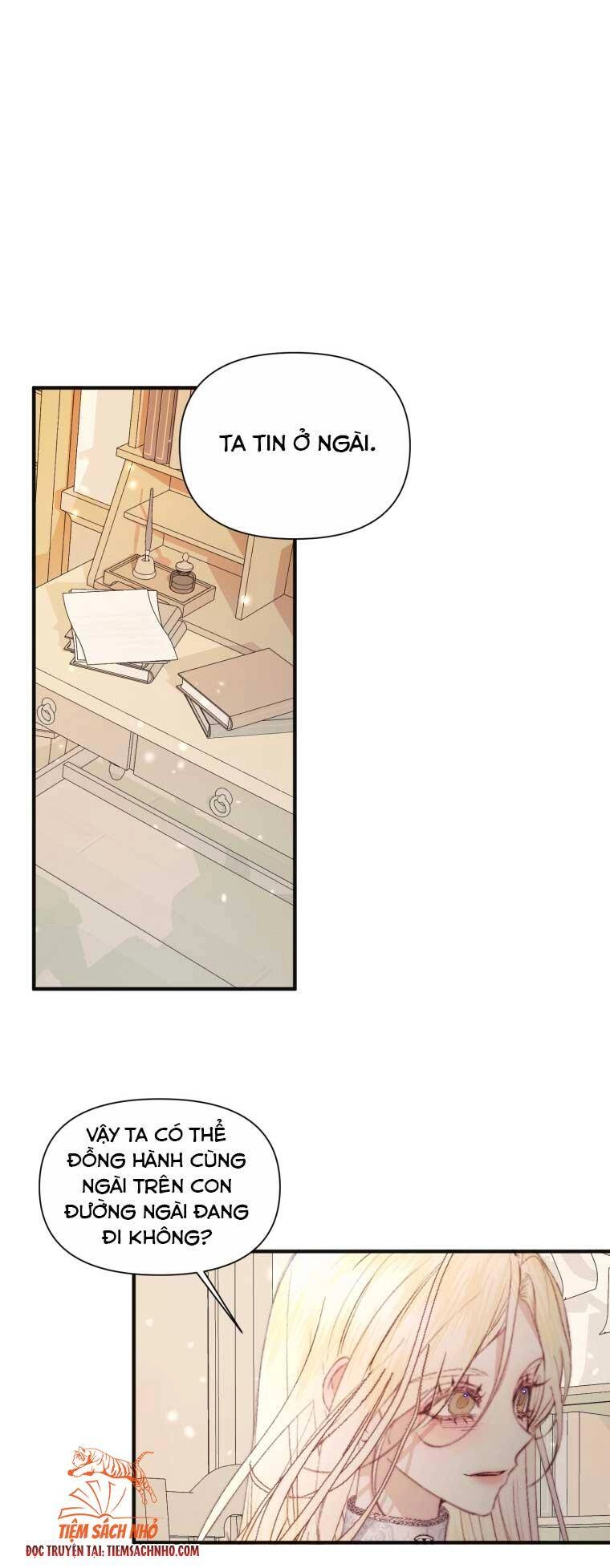 Siren: Trở Thành Gia Đình Của Nhân Vật Phản Diện Chapter 39 - 37