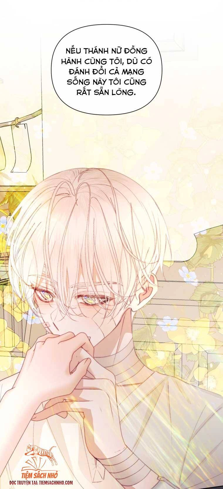 Siren: Trở Thành Gia Đình Của Nhân Vật Phản Diện Chapter 39 - 40