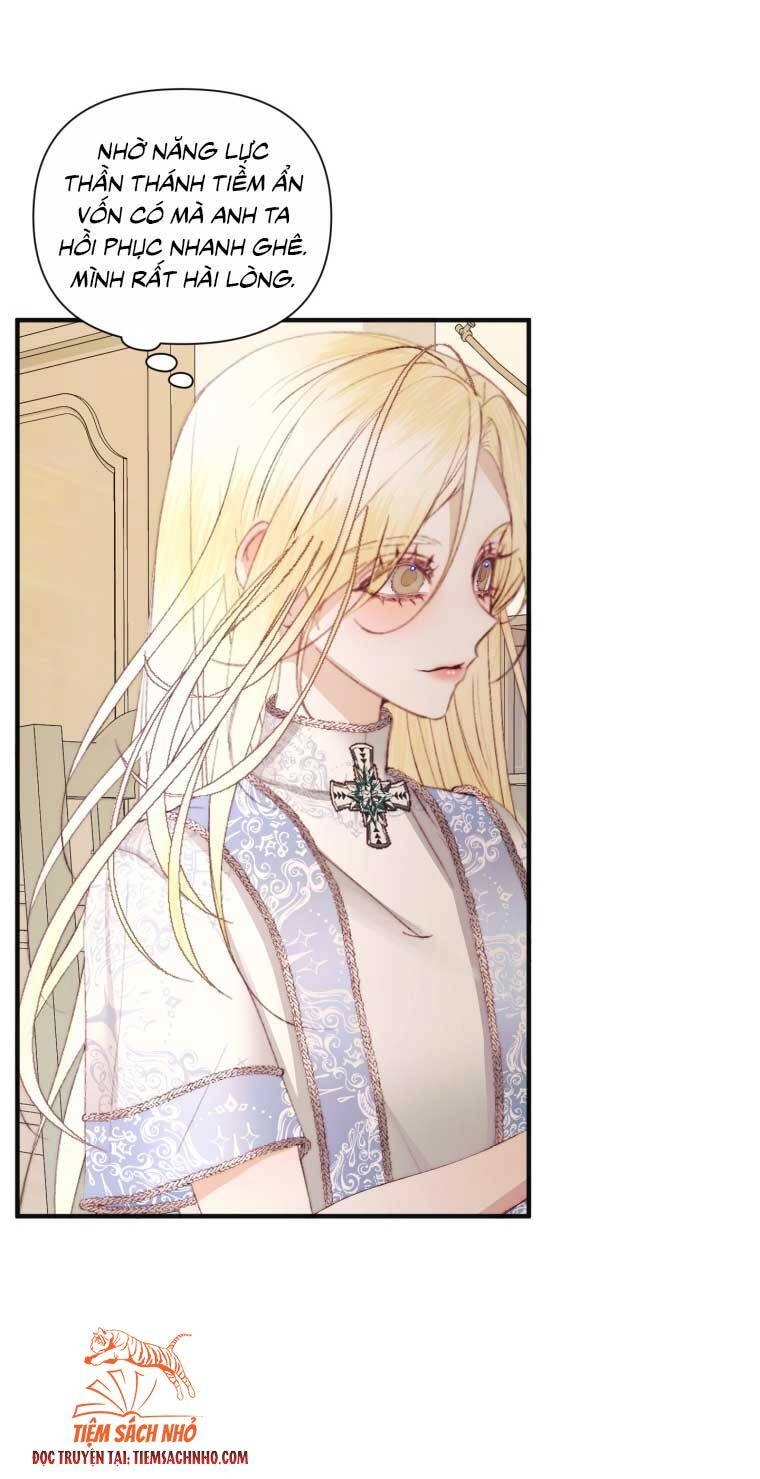 Siren: Trở Thành Gia Đình Của Nhân Vật Phản Diện Chapter 39 - 44