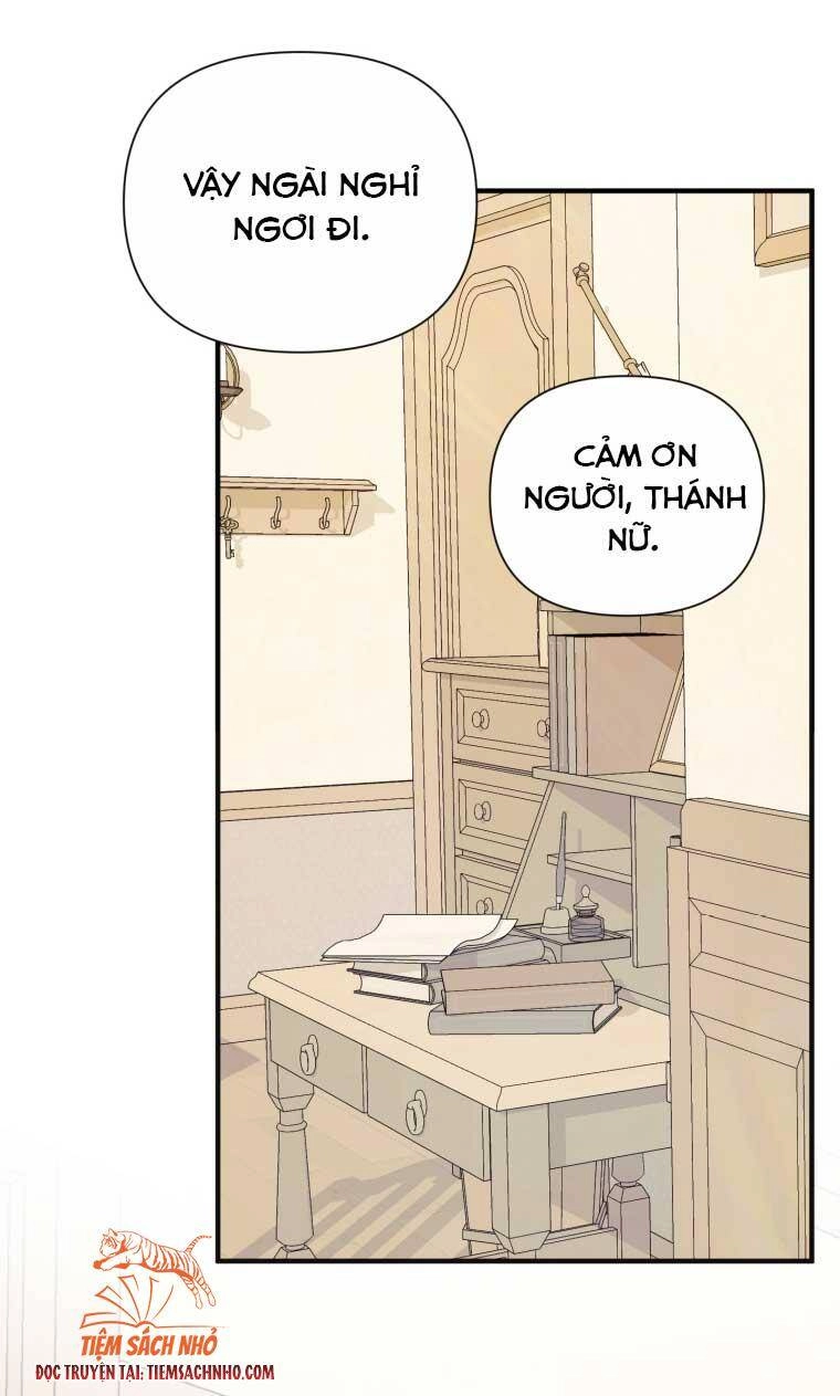 Siren: Trở Thành Gia Đình Của Nhân Vật Phản Diện Chapter 39 - 45