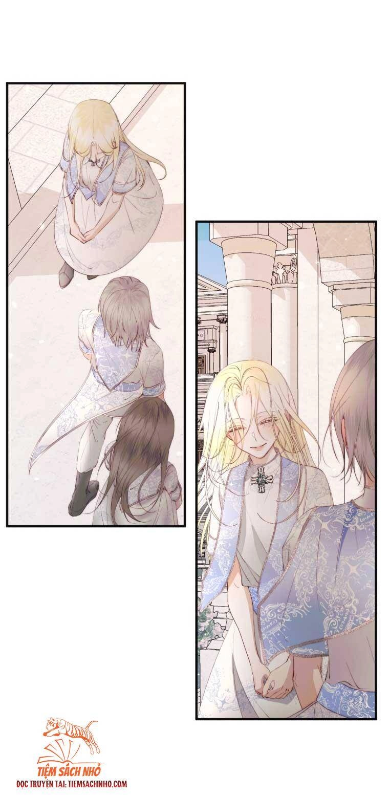 Siren: Trở Thành Gia Đình Của Nhân Vật Phản Diện Chapter 39 - 48