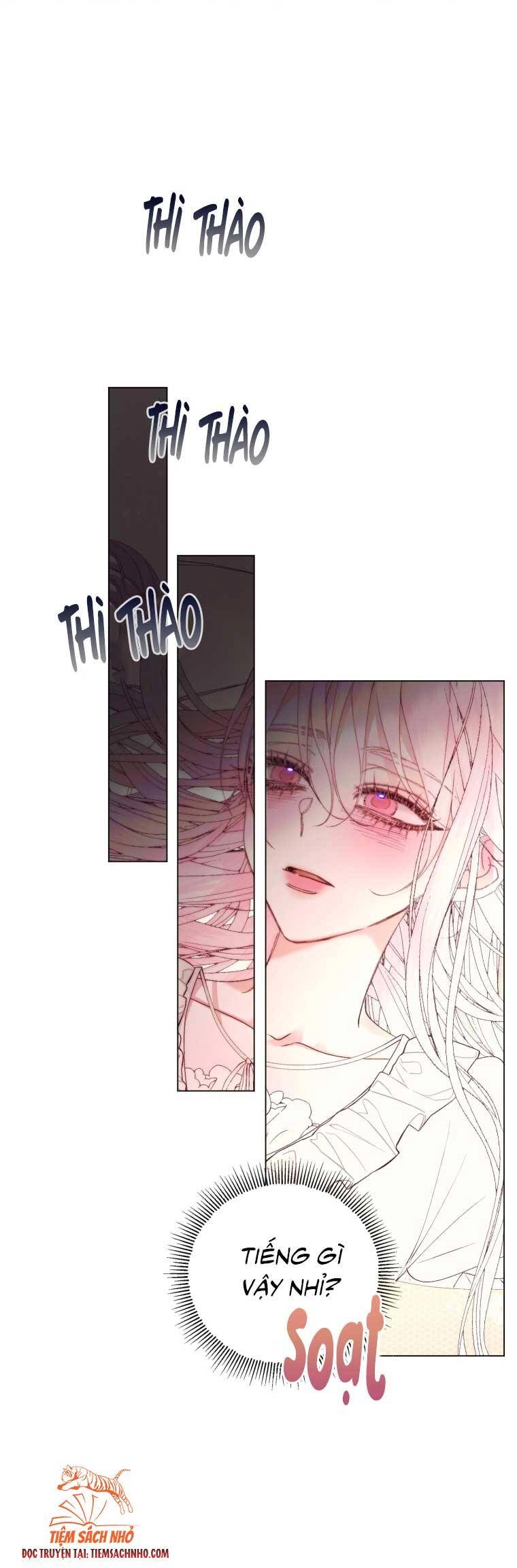 Siren: Trở Thành Gia Đình Của Nhân Vật Phản Diện Chapter 40 - 4