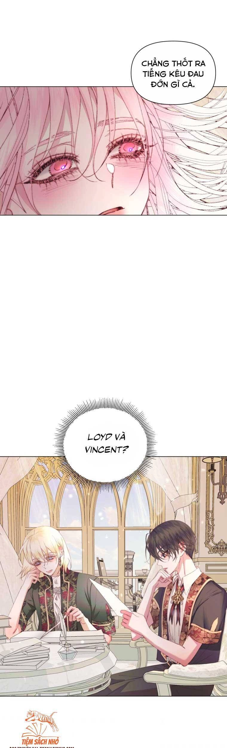 Siren: Trở Thành Gia Đình Của Nhân Vật Phản Diện Chapter 40 - 5