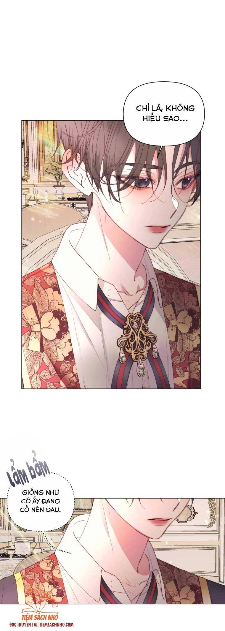 Siren: Trở Thành Gia Đình Của Nhân Vật Phản Diện Chapter 40 - 8