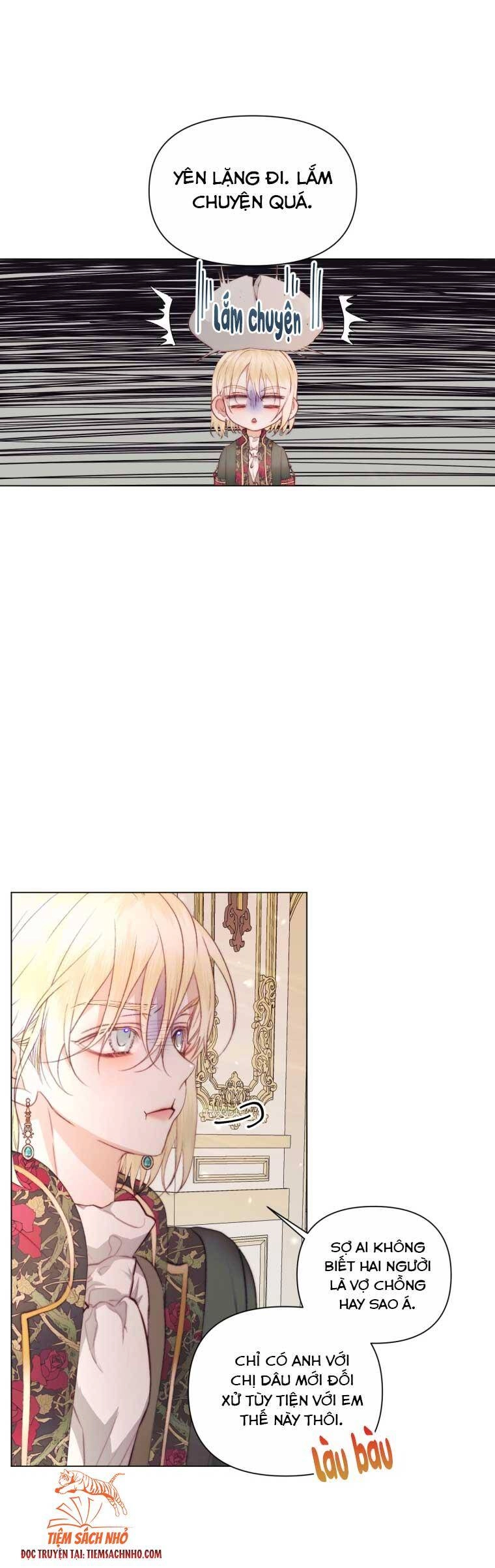 Siren: Trở Thành Gia Đình Của Nhân Vật Phản Diện Chapter 40 - 10