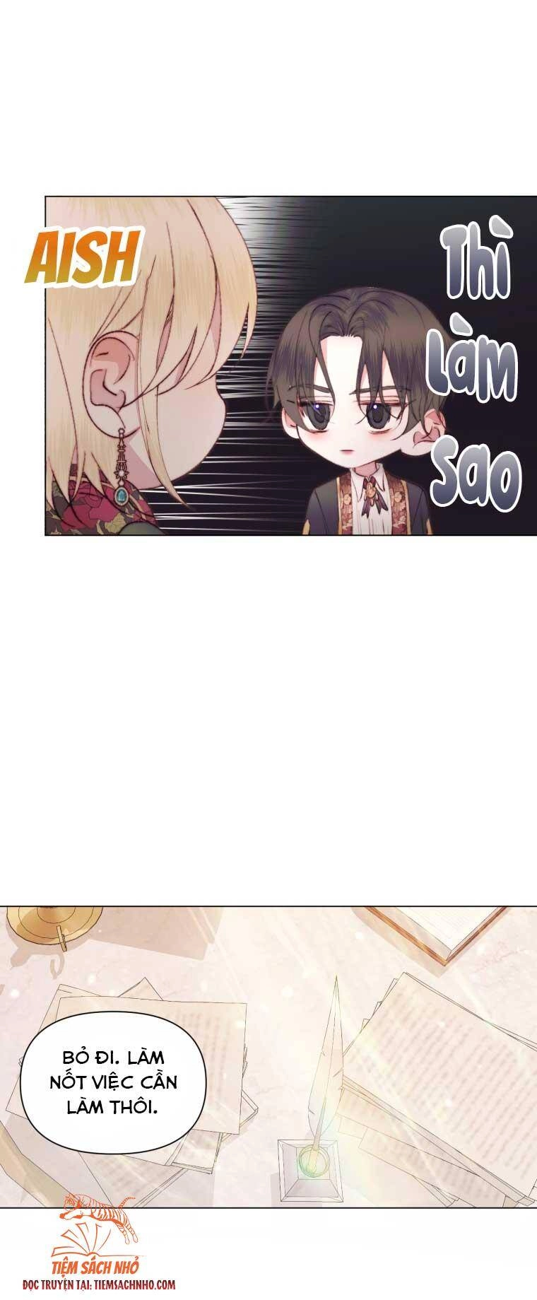 Siren: Trở Thành Gia Đình Của Nhân Vật Phản Diện Chapter 40 - 11