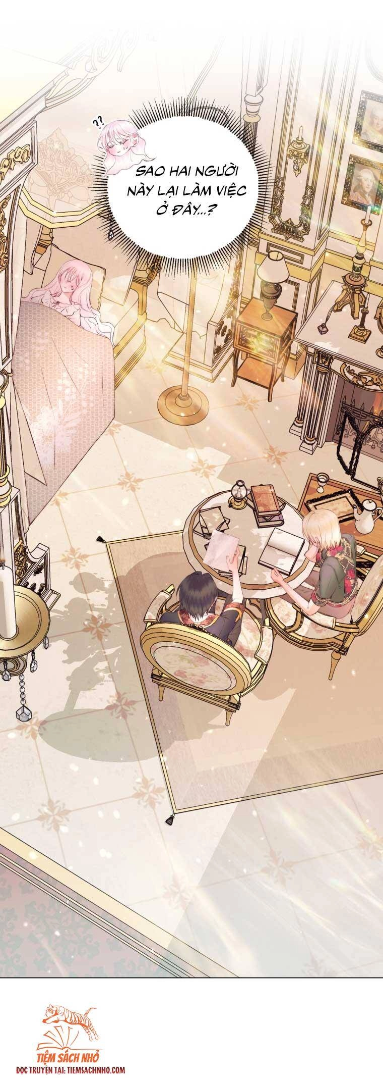 Siren: Trở Thành Gia Đình Của Nhân Vật Phản Diện Chapter 40 - 12