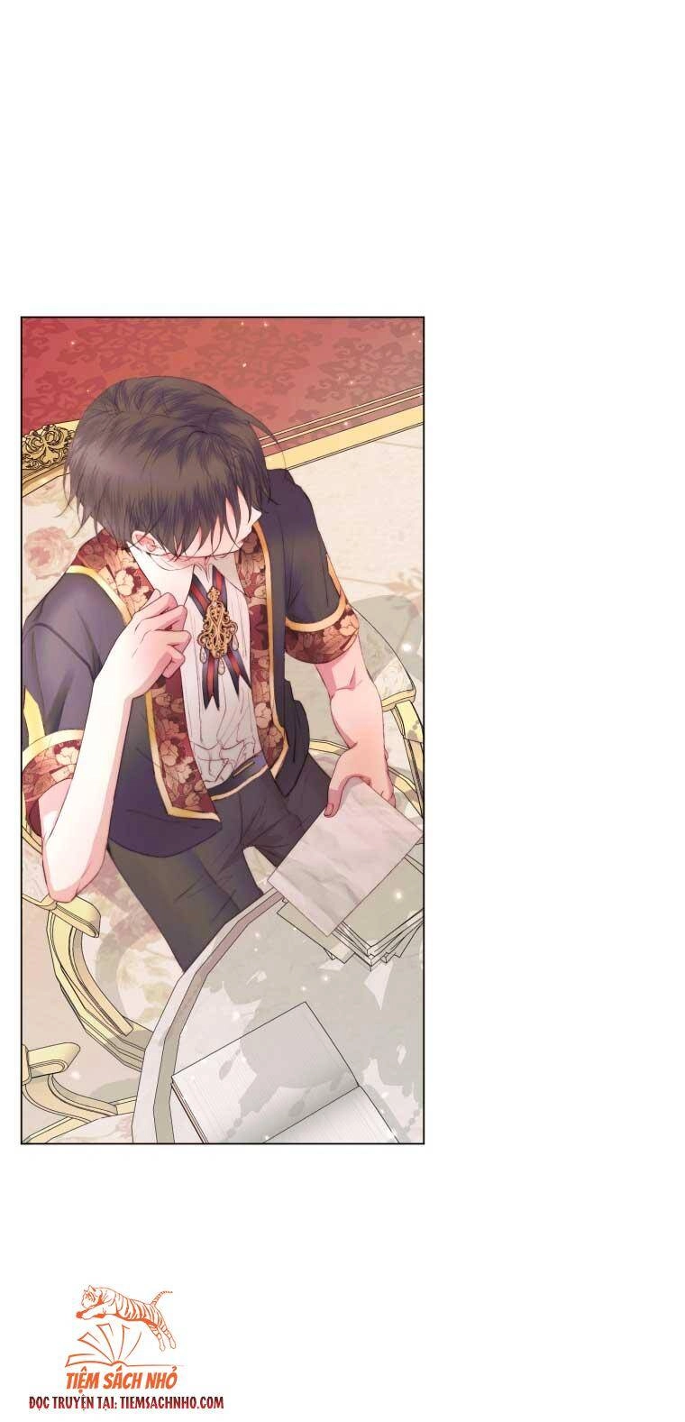 Siren: Trở Thành Gia Đình Của Nhân Vật Phản Diện Chapter 40 - 13