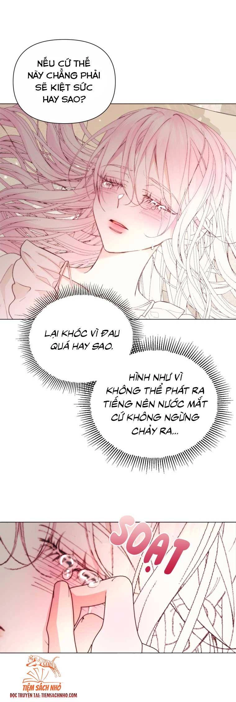 Siren: Trở Thành Gia Đình Của Nhân Vật Phản Diện Chapter 40 - 14