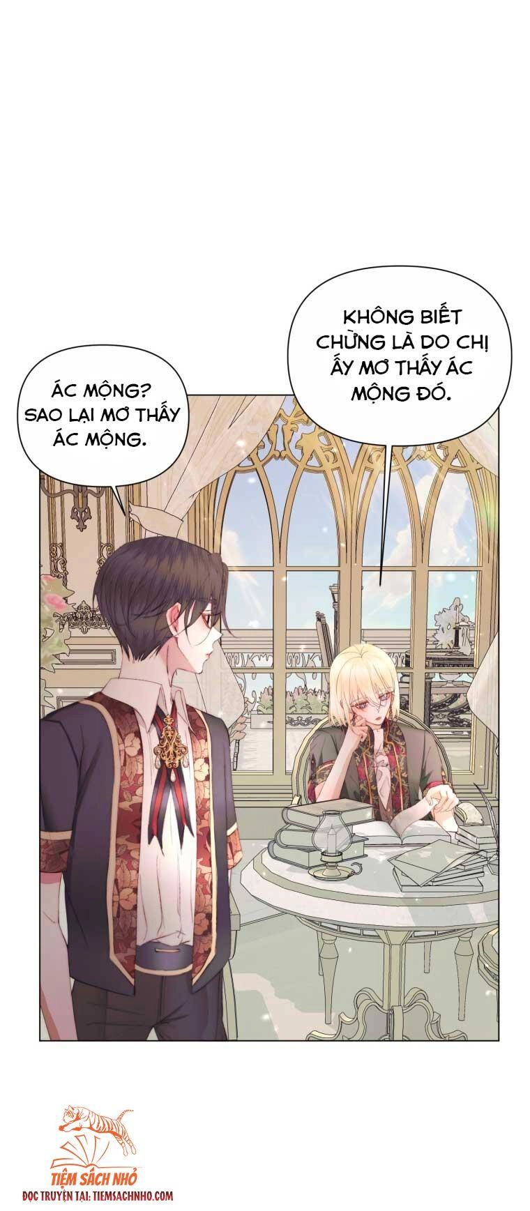 Siren: Trở Thành Gia Đình Của Nhân Vật Phản Diện Chapter 40 - 15