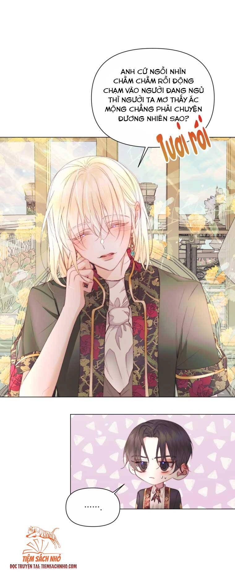 Siren: Trở Thành Gia Đình Của Nhân Vật Phản Diện Chapter 40 - 16