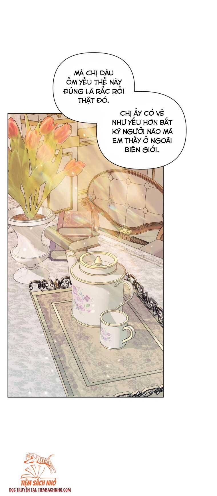 Siren: Trở Thành Gia Đình Của Nhân Vật Phản Diện Chapter 40 - 17