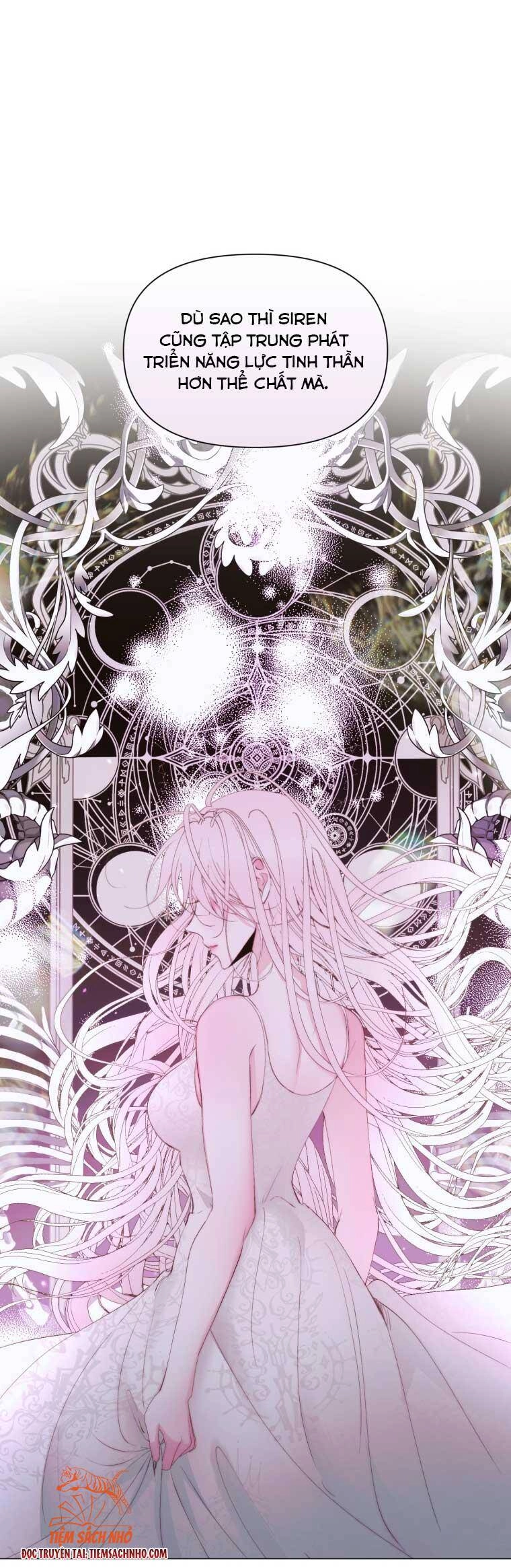 Siren: Trở Thành Gia Đình Của Nhân Vật Phản Diện Chapter 40 - 18