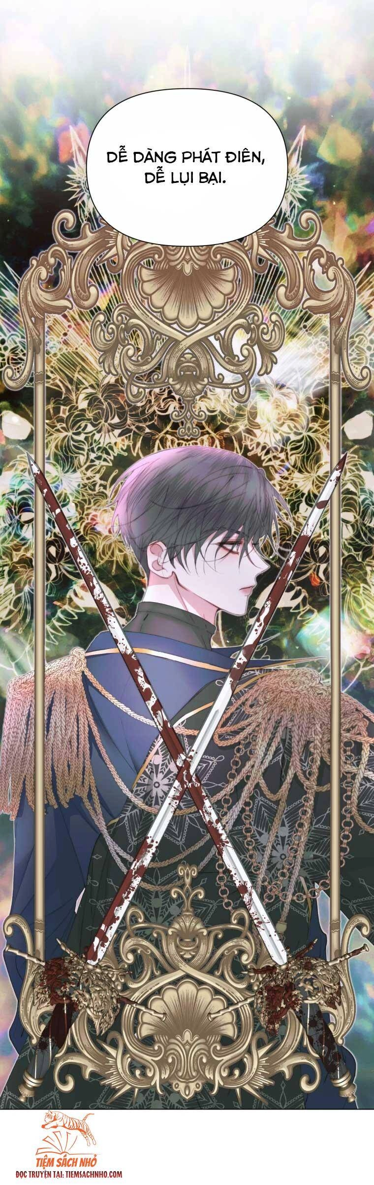 Siren: Trở Thành Gia Đình Của Nhân Vật Phản Diện Chapter 40 - 25