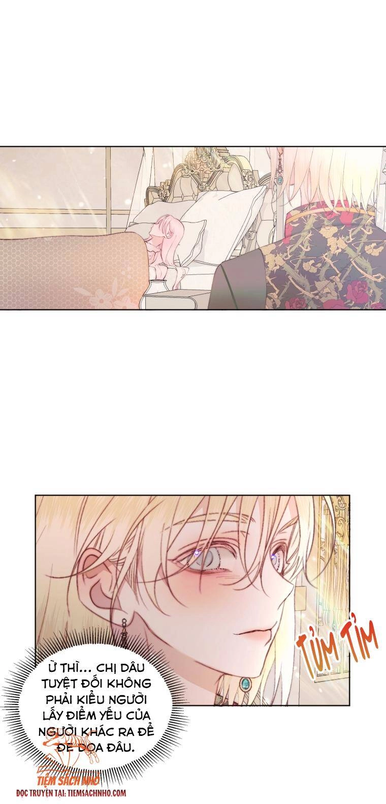 Siren: Trở Thành Gia Đình Của Nhân Vật Phản Diện Chapter 40 - 27