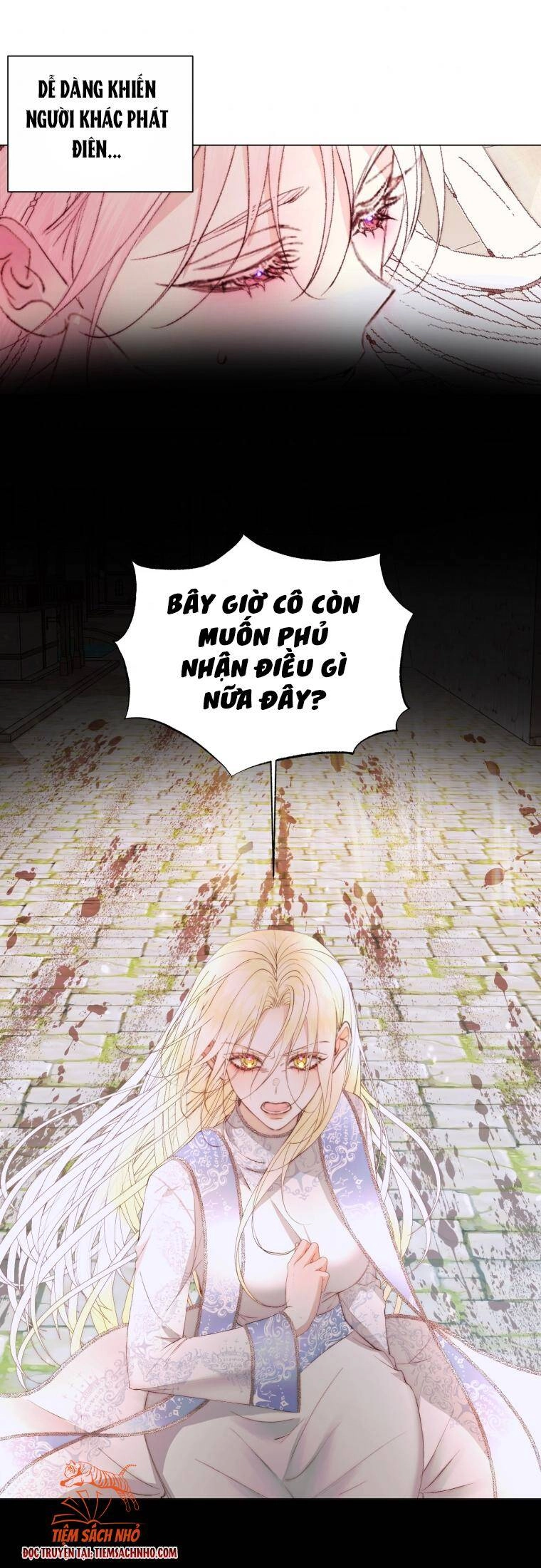 Siren: Trở Thành Gia Đình Của Nhân Vật Phản Diện Chapter 40 - 30