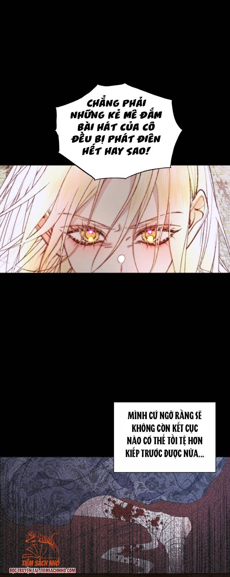 Siren: Trở Thành Gia Đình Của Nhân Vật Phản Diện Chapter 40 - 31