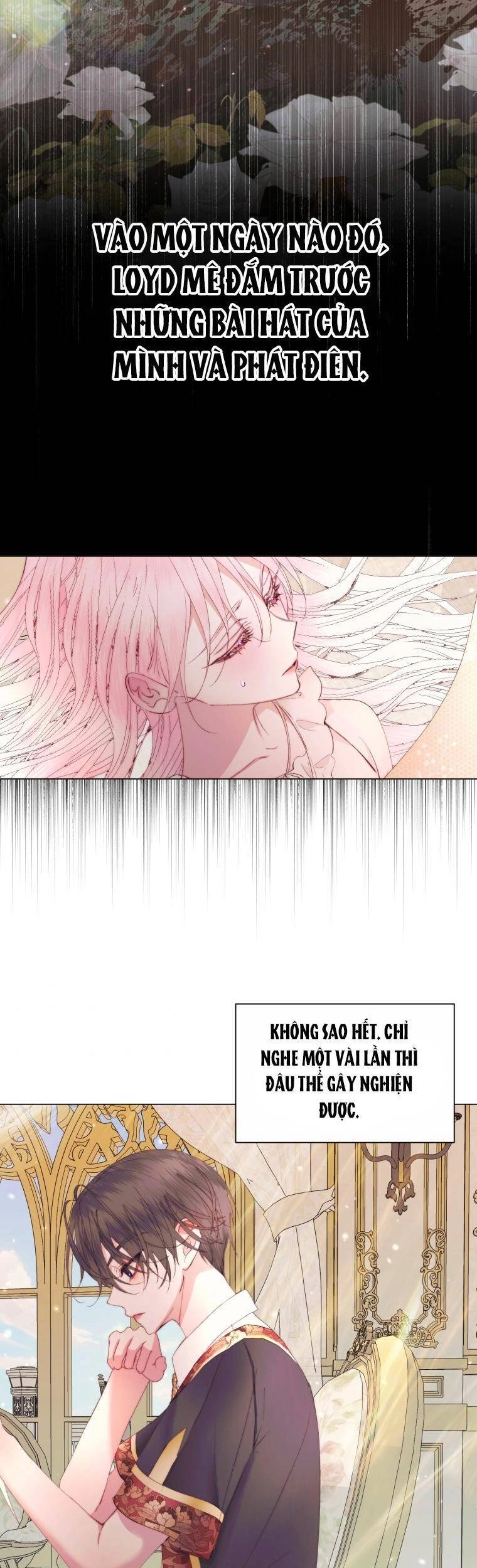 Siren: Trở Thành Gia Đình Của Nhân Vật Phản Diện Chapter 40 - 35