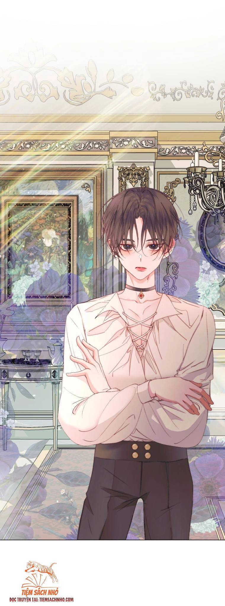 Siren: Trở Thành Gia Đình Của Nhân Vật Phản Diện Chapter 40 - 38