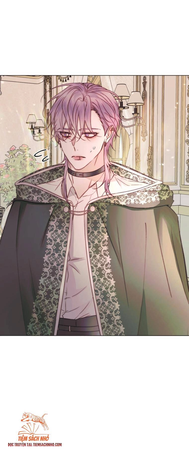 Siren: Trở Thành Gia Đình Của Nhân Vật Phản Diện Chapter 40 - 39