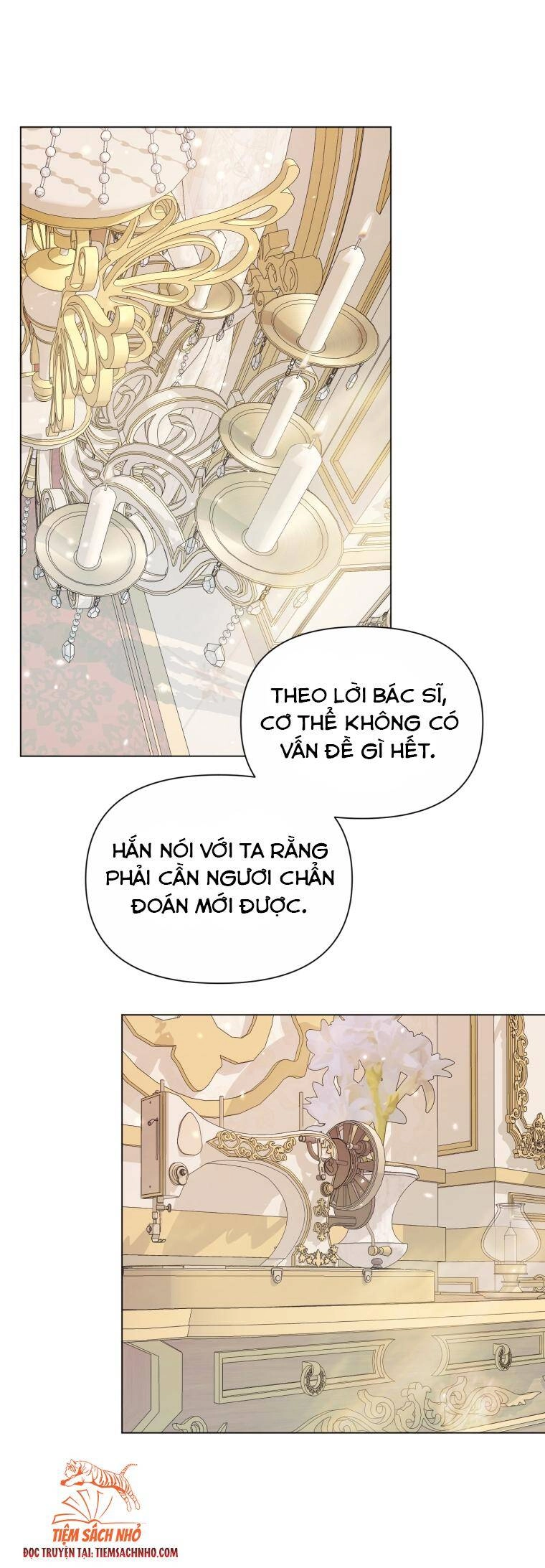 Siren: Trở Thành Gia Đình Của Nhân Vật Phản Diện Chapter 40 - 40