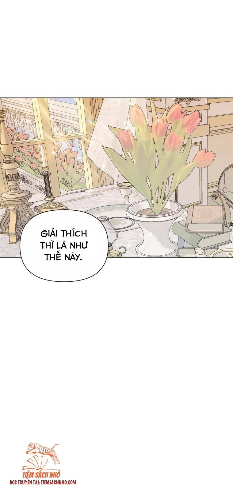 Siren: Trở Thành Gia Đình Của Nhân Vật Phản Diện Chapter 40 - 44