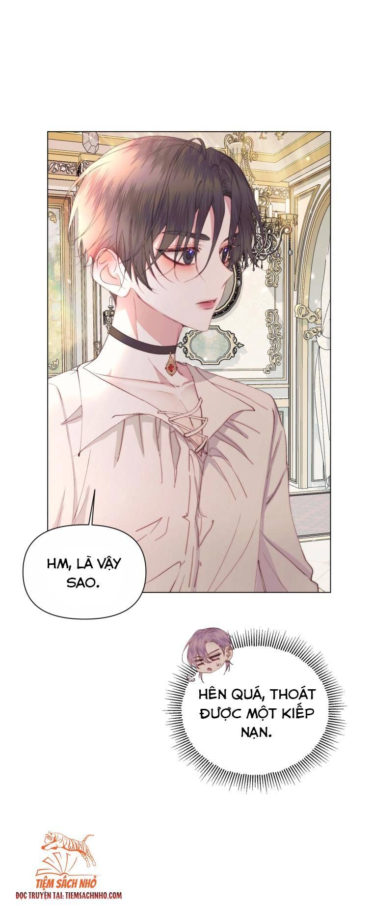 Siren: Trở Thành Gia Đình Của Nhân Vật Phản Diện Chapter 40 - 46