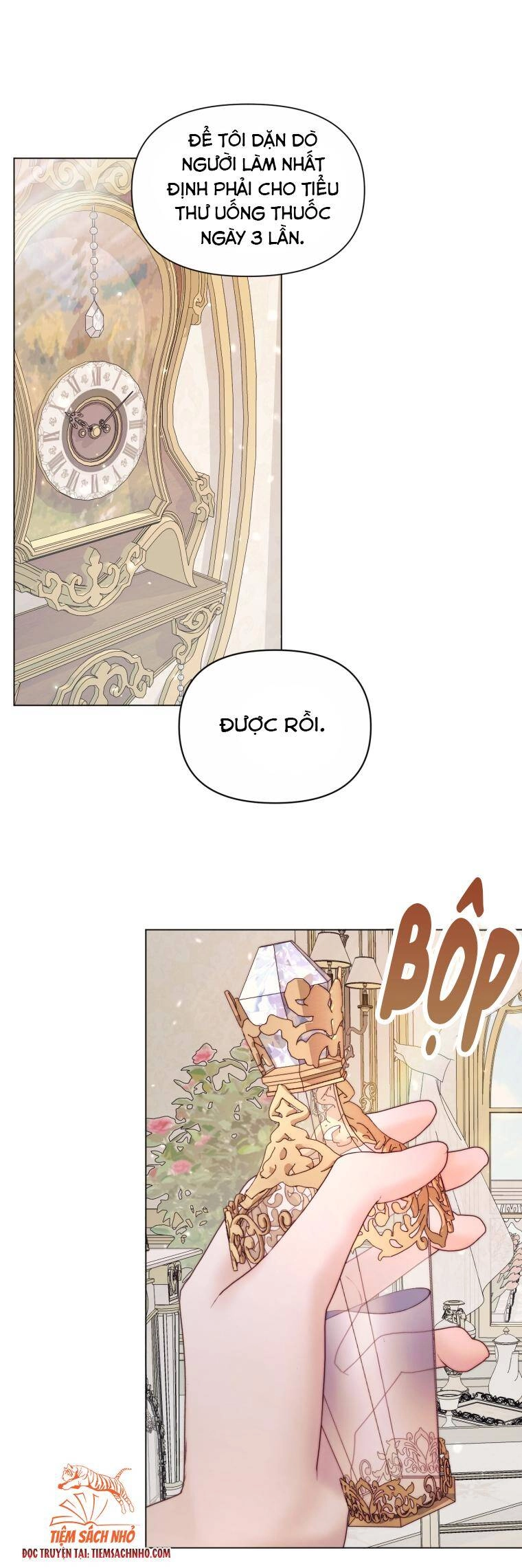 Siren: Trở Thành Gia Đình Của Nhân Vật Phản Diện Chapter 40 - 50