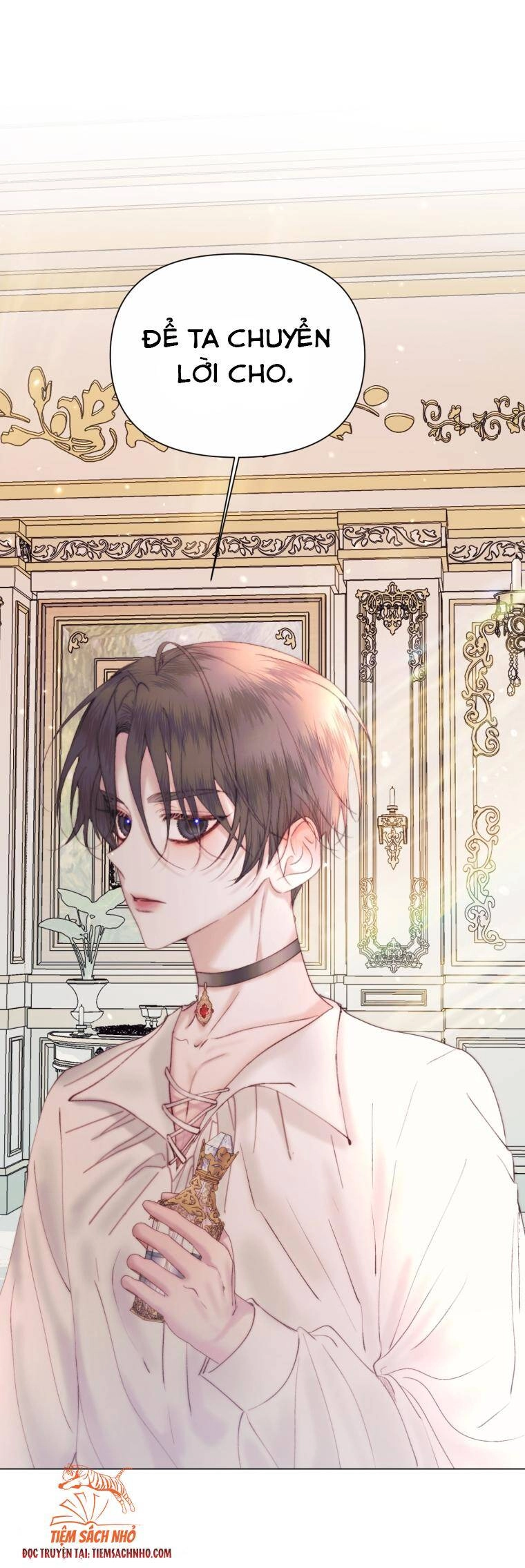 Siren: Trở Thành Gia Đình Của Nhân Vật Phản Diện Chapter 40 - 51