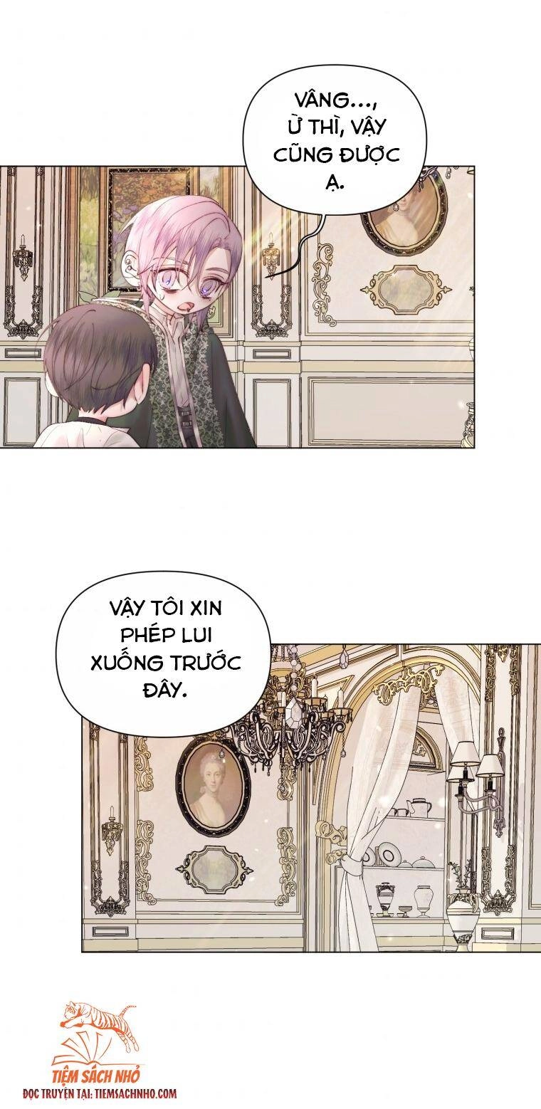 Siren: Trở Thành Gia Đình Của Nhân Vật Phản Diện Chapter 40 - 52