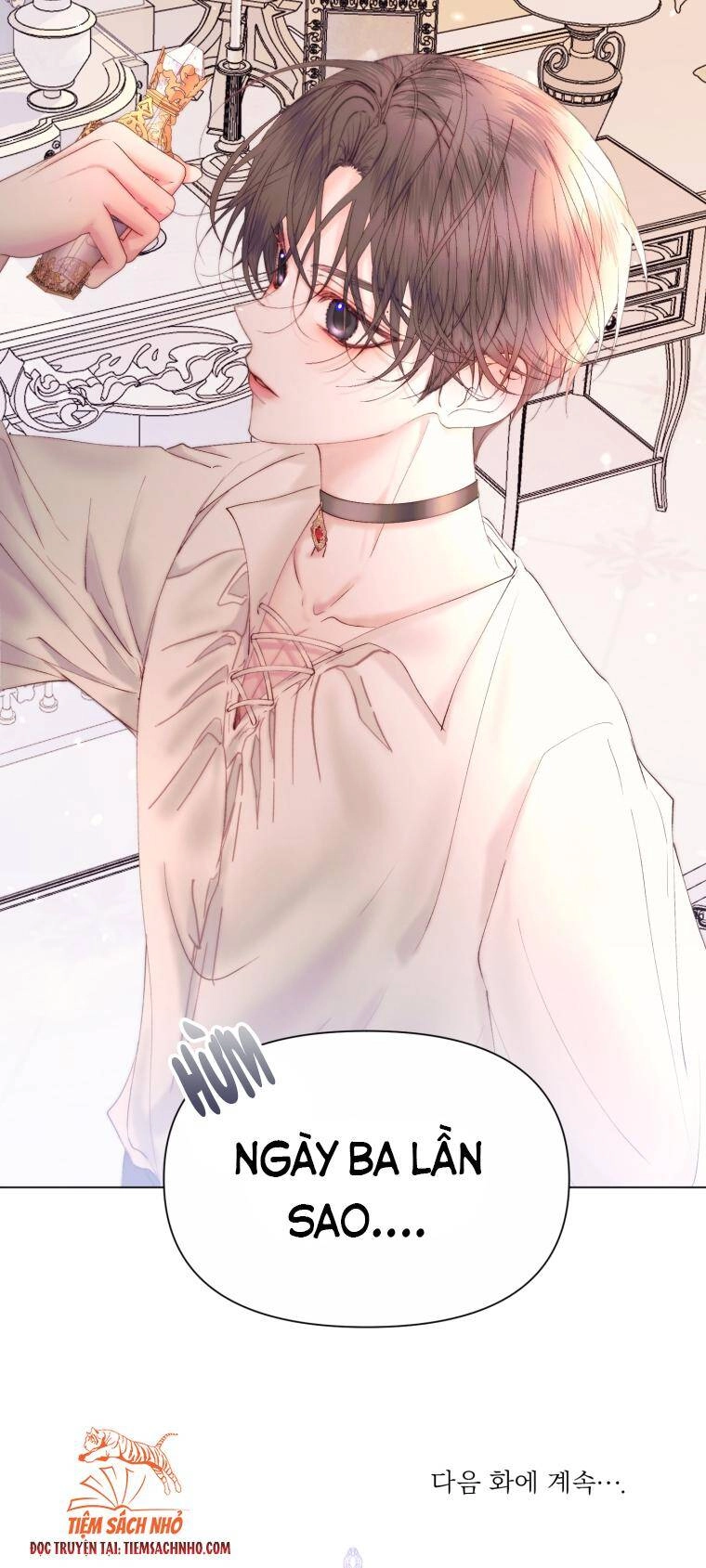 Siren: Trở Thành Gia Đình Của Nhân Vật Phản Diện Chapter 40 - 54