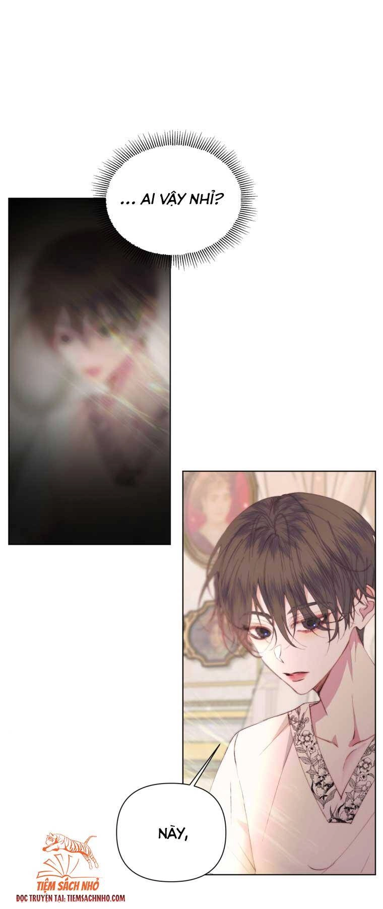 Siren: Trở Thành Gia Đình Của Nhân Vật Phản Diện Chapter 41 - 4