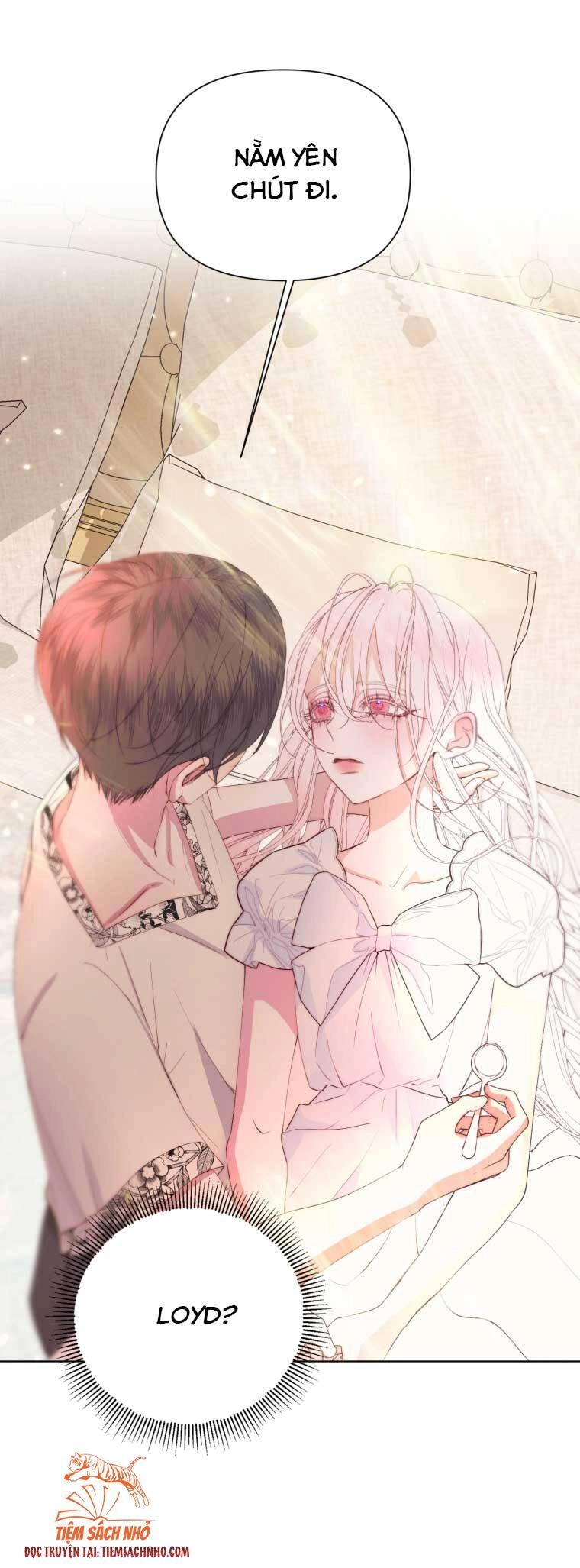 Siren: Trở Thành Gia Đình Của Nhân Vật Phản Diện Chapter 41 - 5