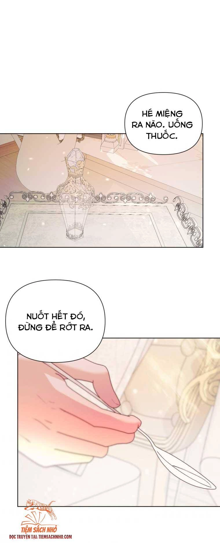 Siren: Trở Thành Gia Đình Của Nhân Vật Phản Diện Chapter 41 - 6