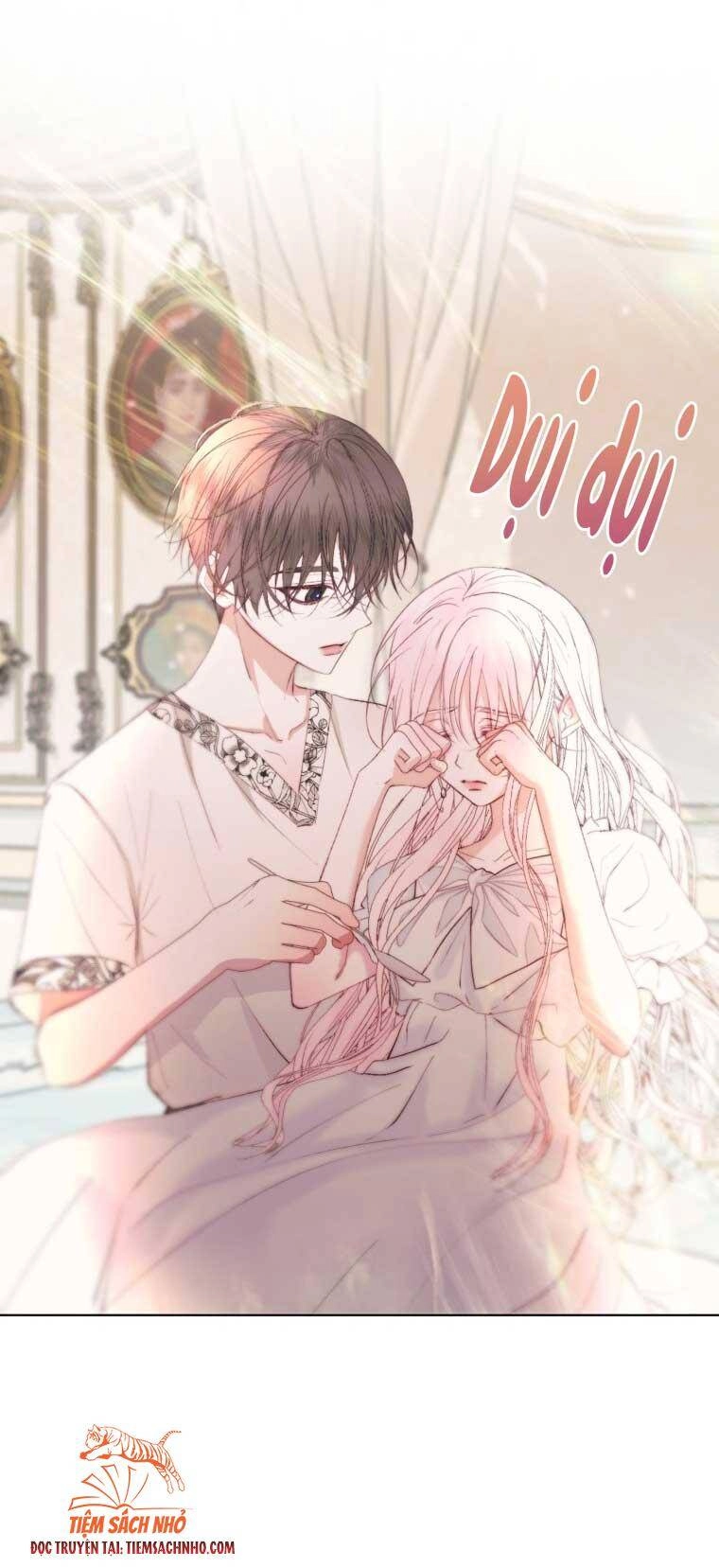 Siren: Trở Thành Gia Đình Của Nhân Vật Phản Diện Chapter 41 - 7